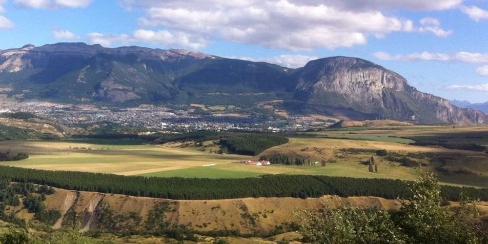 Coyhaique
